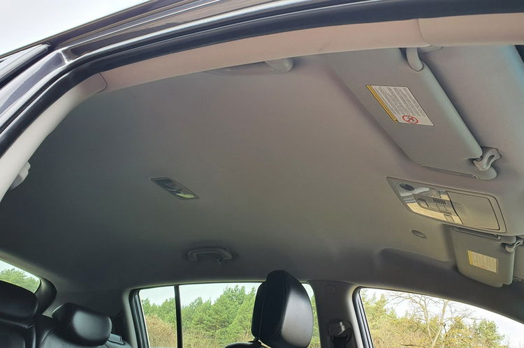 Kia Sportage 2.0 163KM # L # Bogate Wyposażenie # Serwis do Końca # Super Stan zdjęcie 29