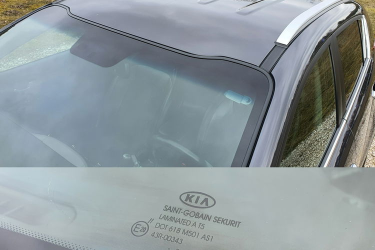 Kia Sportage 2.0 163KM # L # Bogate Wyposażenie # Serwis do Końca # Super Stan zdjęcie 38