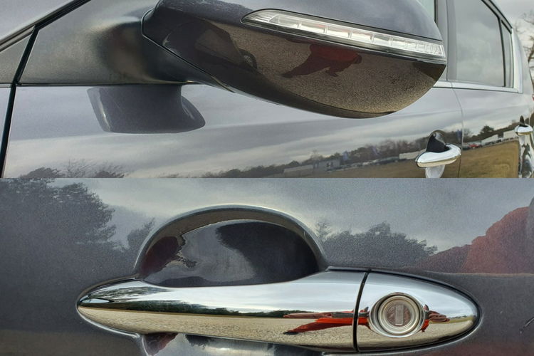 Kia Sportage 2.0 163KM # L # Bogate Wyposażenie # Serwis do Końca # Super Stan zdjęcie 39