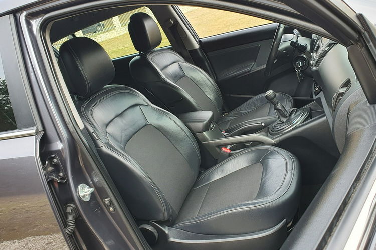Kia Sportage 2.0 163KM # L # Bogate Wyposażenie # Serwis do Końca # Super Stan zdjęcie 7