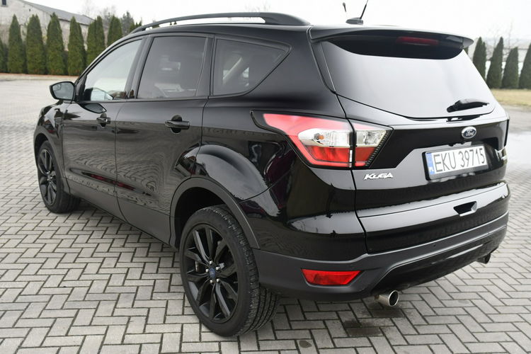 Ford Kuga 1, 5Benz Turbo. Automat.Navi.Kam.Cofania.Ledy.Pół-Skóry.Klimatr. 2 str. zdjęcie 10