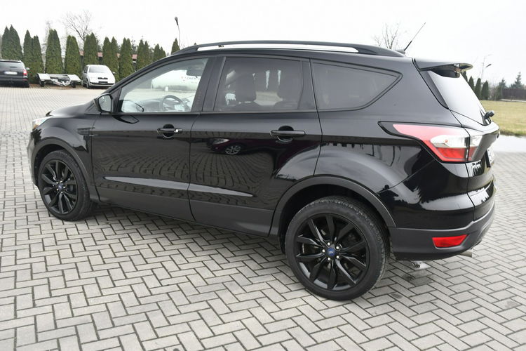 Ford Kuga 1, 5Benz Turbo. Automat.Navi.Kam.Cofania.Ledy.Pół-Skóry.Klimatr. 2 str. zdjęcie 11