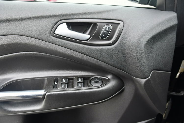 Ford Kuga 1, 5Benz Turbo. Automat.Navi.Kam.Cofania.Ledy.Pół-Skóry.Klimatr. 2 str. zdjęcie 14