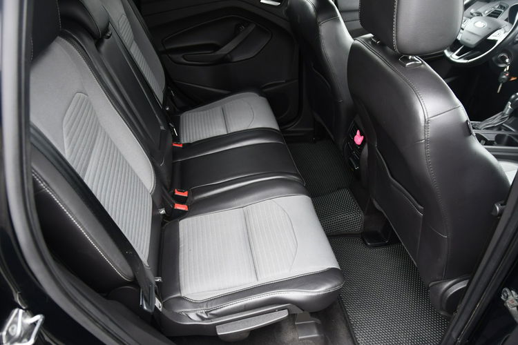 Ford Kuga 1, 5Benz Turbo. Automat.Navi.Kam.Cofania.Ledy.Pół-Skóry.Klimatr. 2 str. zdjęcie 16