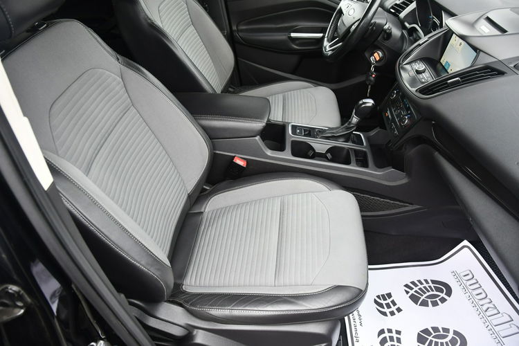 Ford Kuga 1, 5Benz Turbo. Automat.Navi.Kam.Cofania.Ledy.Pół-Skóry.Klimatr. 2 str. zdjęcie 18