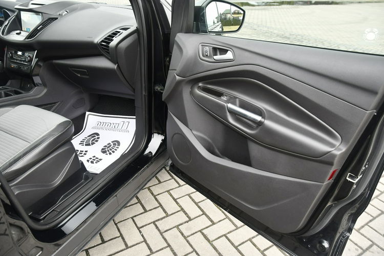 Ford Kuga 1, 5Benz Turbo. Automat.Navi.Kam.Cofania.Ledy.Pół-Skóry.Klimatr. 2 str. zdjęcie 20
