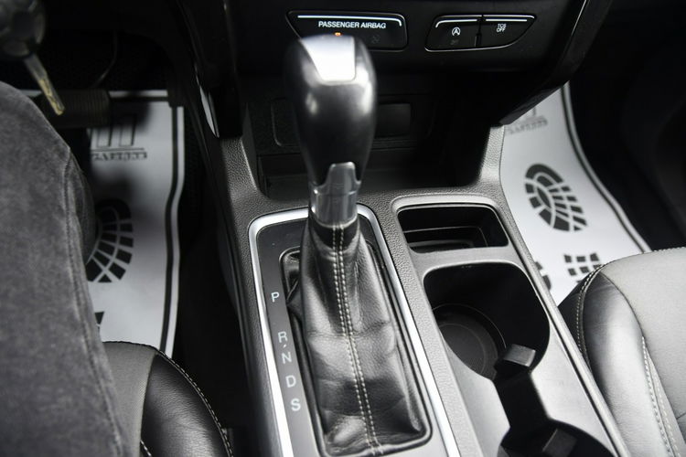 Ford Kuga 1, 5Benz Turbo. Automat.Navi.Kam.Cofania.Ledy.Pół-Skóry.Klimatr. 2 str. zdjęcie 22