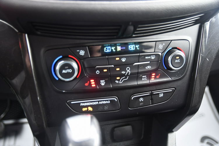 Ford Kuga 1, 5Benz Turbo. Automat.Navi.Kam.Cofania.Ledy.Pół-Skóry.Klimatr. 2 str. zdjęcie 23