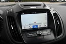 Ford Kuga 1, 5Benz Turbo. Automat.Navi.Kam.Cofania.Ledy.Pół-Skóry.Klimatr. 2 str. zdjęcie 27