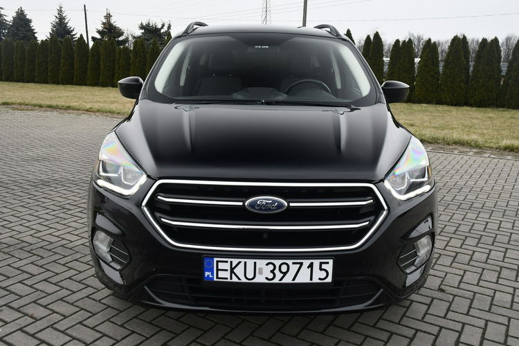Ford Kuga 1, 5Benz Turbo. Automat.Navi.Kam.Cofania.Ledy.Pół-Skóry.Klimatr. 2 str. zdjęcie 4