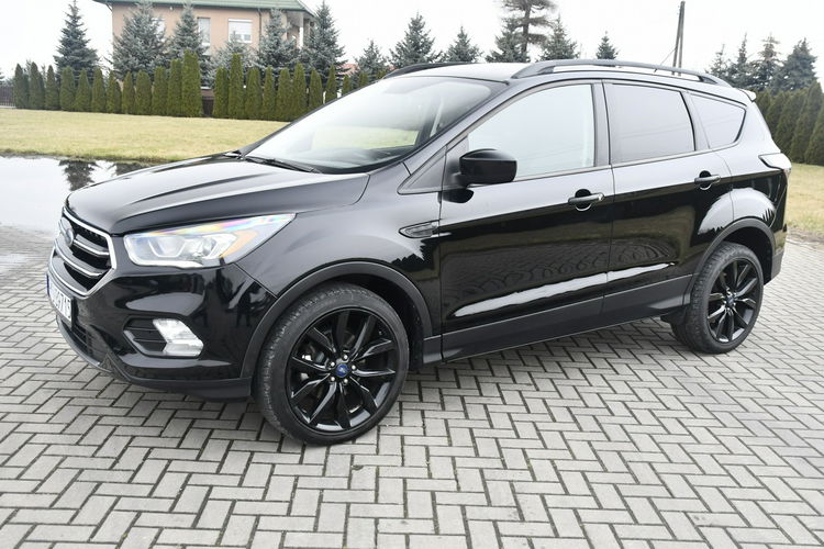 Ford Kuga 1, 5Benz Turbo. Automat.Navi.Kam.Cofania.Ledy.Pół-Skóry.Klimatr. 2 str. zdjęcie 5