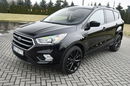 Ford Kuga 1, 5Benz Turbo. Automat.Navi.Kam.Cofania.Ledy.Pół-Skóry.Klimatr. 2 str. zdjęcie 6