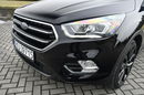 Ford Kuga 1, 5Benz Turbo. Automat.Navi.Kam.Cofania.Ledy.Pół-Skóry.Klimatr. 2 str. zdjęcie 7