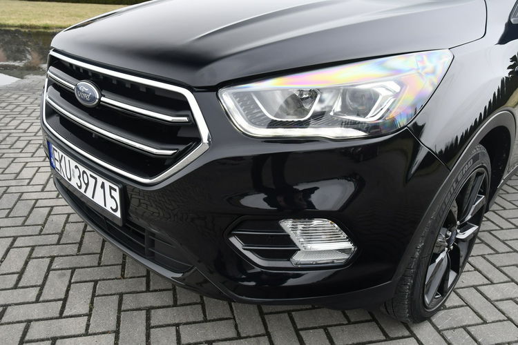 Ford Kuga 1, 5Benz Turbo. Automat.Navi.Kam.Cofania.Ledy.Pół-Skóry.Klimatr. 2 str. zdjęcie 7