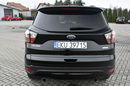 Ford Kuga 1, 5Benz Turbo. Automat.Navi.Kam.Cofania.Ledy.Pół-Skóry.Klimatr. 2 str. zdjęcie 9