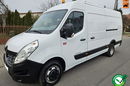 Renault Master Pack klim maxi brygadówka zdjęcie 1
