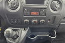 Renault Master Pack klim maxi brygadówka zdjęcie 10