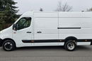 Renault Master Pack klim maxi brygadówka zdjęcie 16
