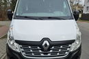 Renault Master Pack klim maxi brygadówka zdjęcie 18
