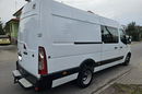 Renault Master Pack klim maxi brygadówka zdjęcie 2
