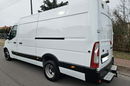 Renault Master Pack klim maxi brygadówka zdjęcie 4