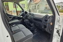 Renault Master Pack klim maxi brygadówka zdjęcie 6
