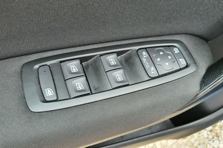 Renault Megane 1.5 dCi 110KM # GrandTour # Navi # Parktronic # Climatronic # ŚLICZNA zdjęcie 12