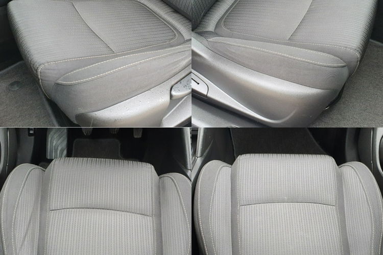 Renault Megane 1.5 dCi 110KM # GrandTour # Navi # Parktronic # Climatronic # ŚLICZNA zdjęcie 15