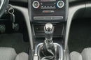 Renault Megane 1.5 dCi 110KM # GrandTour # Navi # Parktronic # Climatronic # ŚLICZNA zdjęcie 19