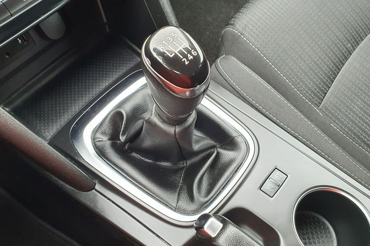 Renault Megane 1.5 dCi 110KM # GrandTour # Navi # Parktronic # Climatronic # ŚLICZNA zdjęcie 22