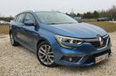 Renault Megane 1.5 dCi 110KM # GrandTour # Navi # Parktronic # Climatronic # ŚLICZNA zdjęcie 3