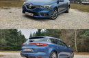 Renault Megane 1.5 dCi 110KM # GrandTour # Navi # Parktronic # Climatronic # ŚLICZNA zdjęcie 34