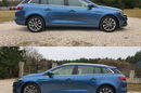 Renault Megane 1.5 dCi 110KM # GrandTour # Navi # Parktronic # Climatronic # ŚLICZNA zdjęcie 37