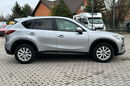 Mazda CX-5 Diesel Gwarancja BDB stan zdjęcie 15
