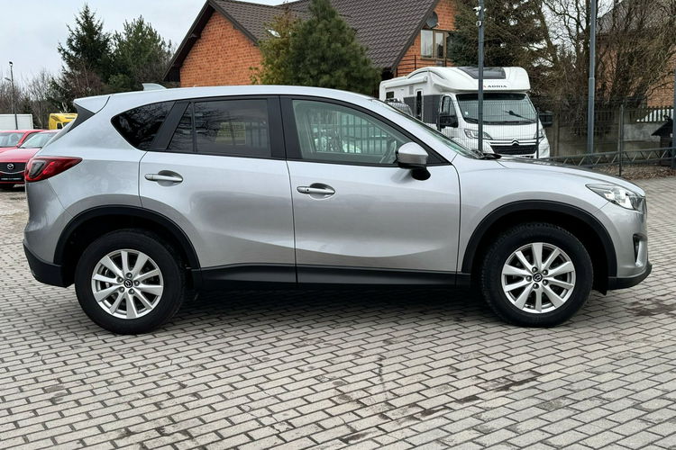 Mazda CX-5 Diesel Gwarancja BDB stan zdjęcie 15