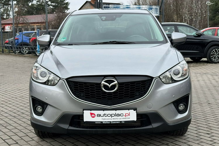 Mazda CX-5 Diesel Gwarancja BDB stan zdjęcie 17