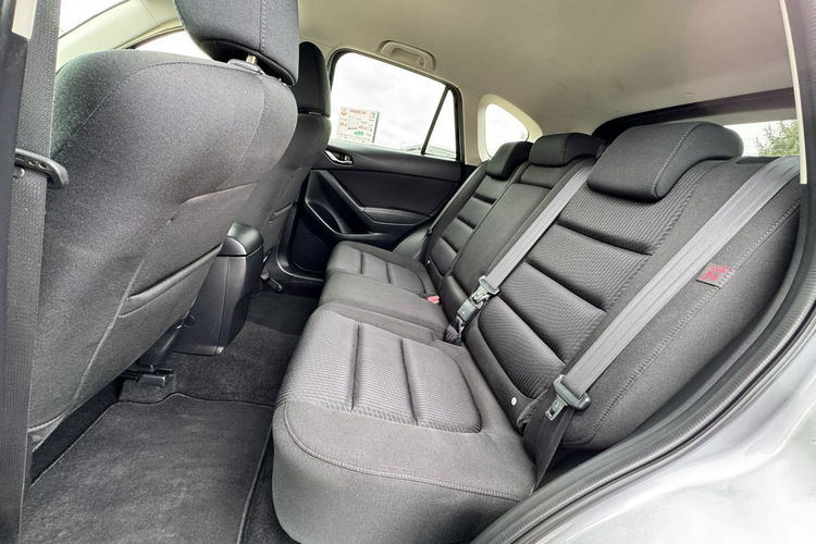 Mazda CX-5 Diesel Gwarancja BDB stan zdjęcie 25