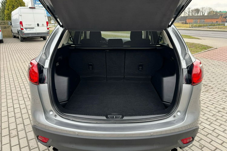 Mazda CX-5 Diesel Gwarancja BDB stan zdjęcie 27