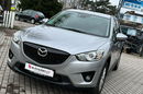 Mazda CX-5 Diesel Gwarancja BDB stan zdjęcie 7