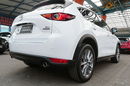 Mazda CX-5 PRESTIGE Kamera 360+HEAD-UP+LED+ACC 1Właś. GWAR. Kraj. Bezwyp ASO F23% 4x2 zdjęcie 8