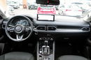 Mazda CX-5 PRESTIGE Kamera 360+HEAD-UP+LED+ACC 1Właś. GWAR. Kraj. Bezwyp ASO F23% 4x2 zdjęcie 11