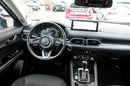 Mazda CX-5 PRESTIGE Kamera 360+HEAD-UP+LED+ACC 1Właś. GWAR. Kraj. Bezwyp ASO F23% 4x2 zdjęcie 12
