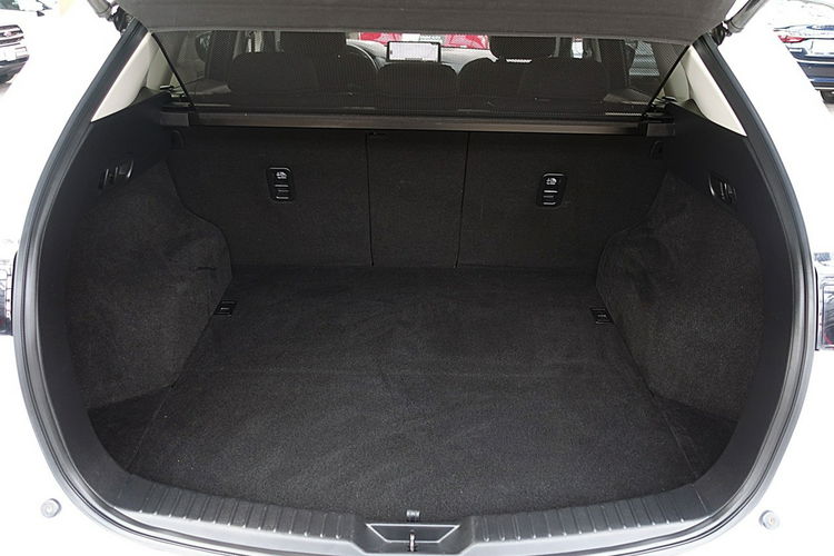 Mazda CX-5 PRESTIGE Kamera 360+HEAD-UP+LED+ACC 1Właś. GWAR. Kraj. Bezwyp ASO F23% 4x2 zdjęcie 13