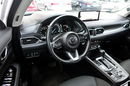 Mazda CX-5 PRESTIGE Kamera 360+HEAD-UP+LED+ACC 1Właś. GWAR. Kraj. Bezwyp ASO F23% 4x2 zdjęcie 15