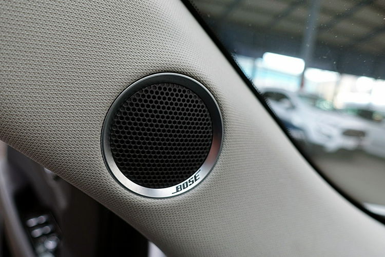 Mazda CX-5 PRESTIGE Kamera 360+HEAD-UP+LED+ACC 1Właś. GWAR. Kraj. Bezwyp ASO F23% 4x2 zdjęcie 18