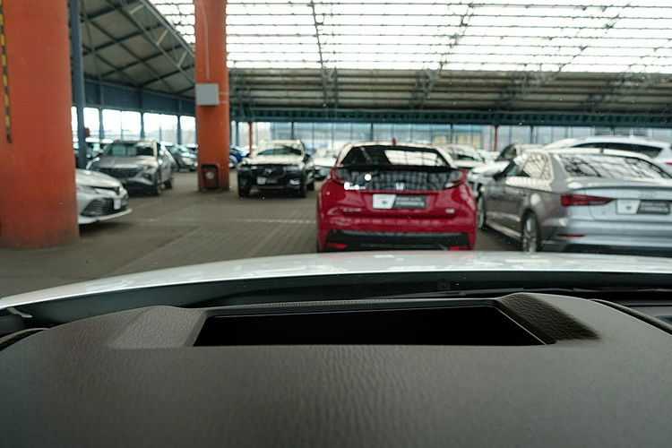 Mazda CX-5 PRESTIGE Kamera 360+HEAD-UP+LED+ACC 1Właś. GWAR. Kraj. Bezwyp ASO F23% 4x2 zdjęcie 22