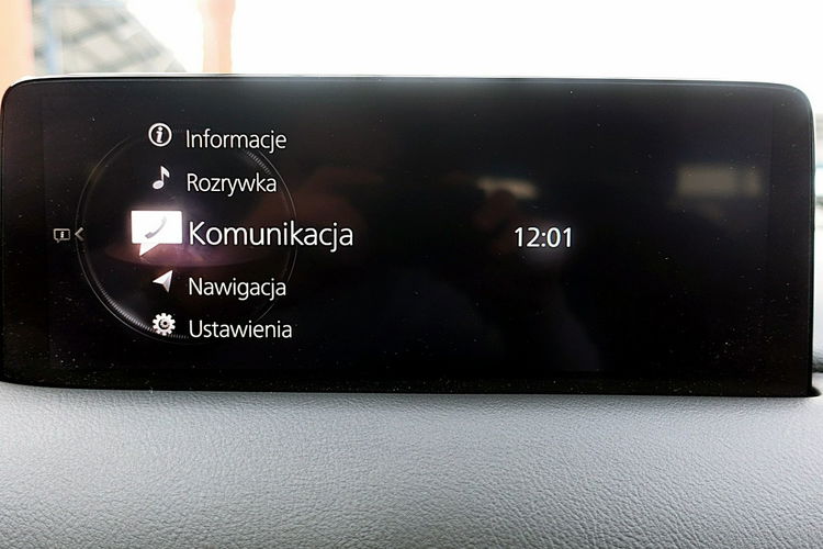 Mazda CX-5 PRESTIGE Kamera 360+HEAD-UP+LED+ACC 1Właś. GWAR. Kraj. Bezwyp ASO F23% 4x2 zdjęcie 40