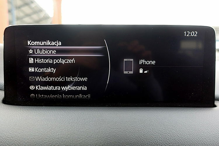 Mazda CX-5 PRESTIGE Kamera 360+HEAD-UP+LED+ACC 1Właś. GWAR. Kraj. Bezwyp ASO F23% 4x2 zdjęcie 47
