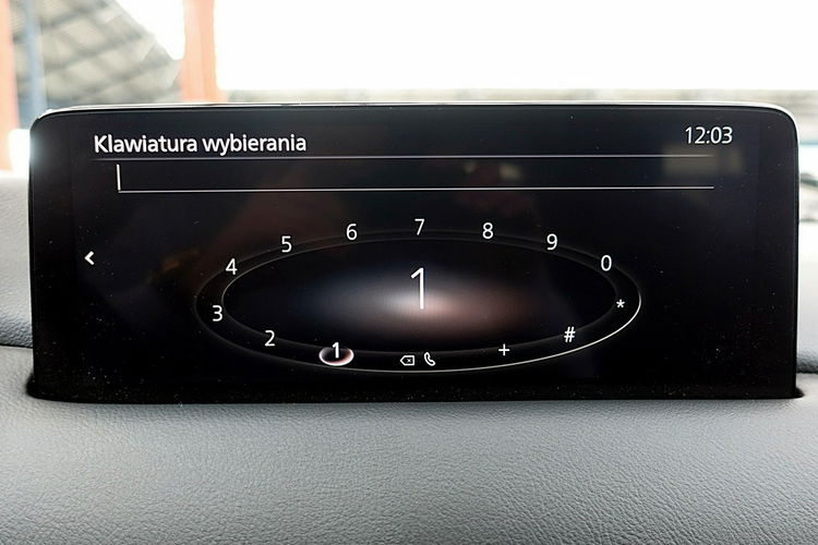 Mazda CX-5 PRESTIGE Kamera 360+HEAD-UP+LED+ACC 1Właś. GWAR. Kraj. Bezwyp ASO F23% 4x2 zdjęcie 48