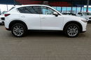 Mazda CX-5 PRESTIGE Kamera 360+HEAD-UP+LED+ACC 1Właś. GWAR. Kraj. Bezwyp ASO F23% 4x2 zdjęcie 56